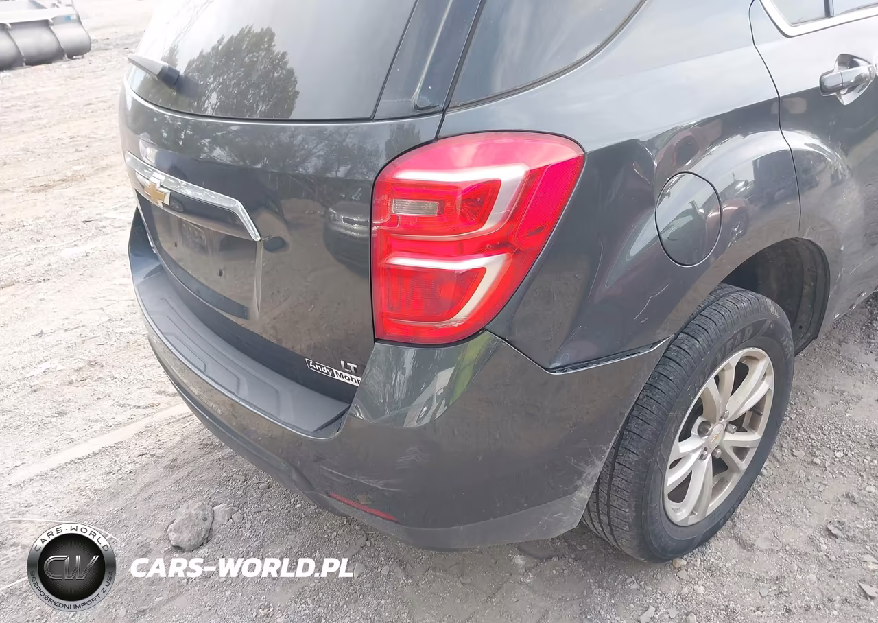 2017 Chevrolet Equinox Lt VIN:2GNALCEK0H6218294 - 12