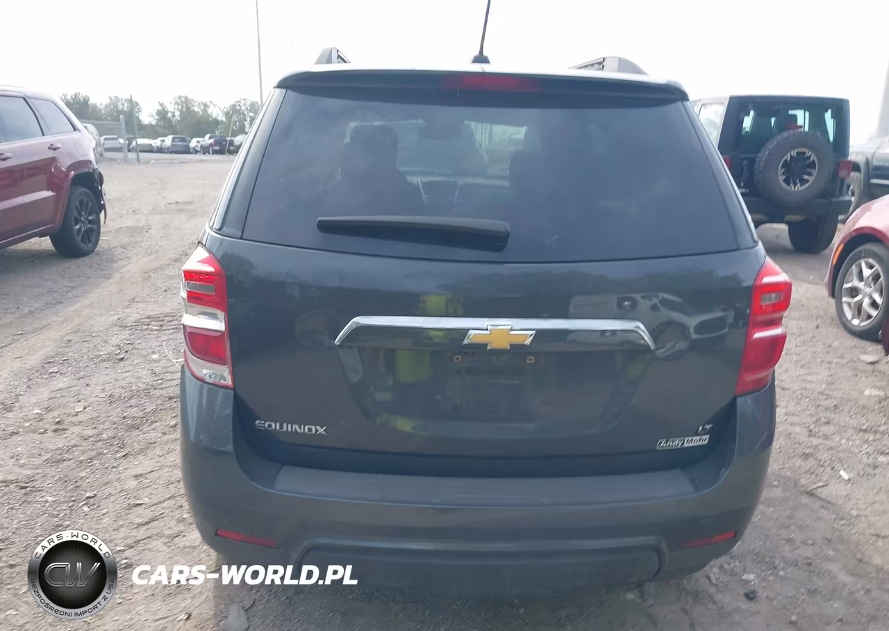2017 Chevrolet Equinox Lt VIN:2GNALCEK0H6218294 - 13
