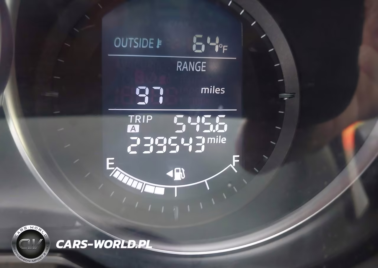2014 Mazda Cx-5 Grand Touring VIN:JM3KE4DY5E0311567 - 15