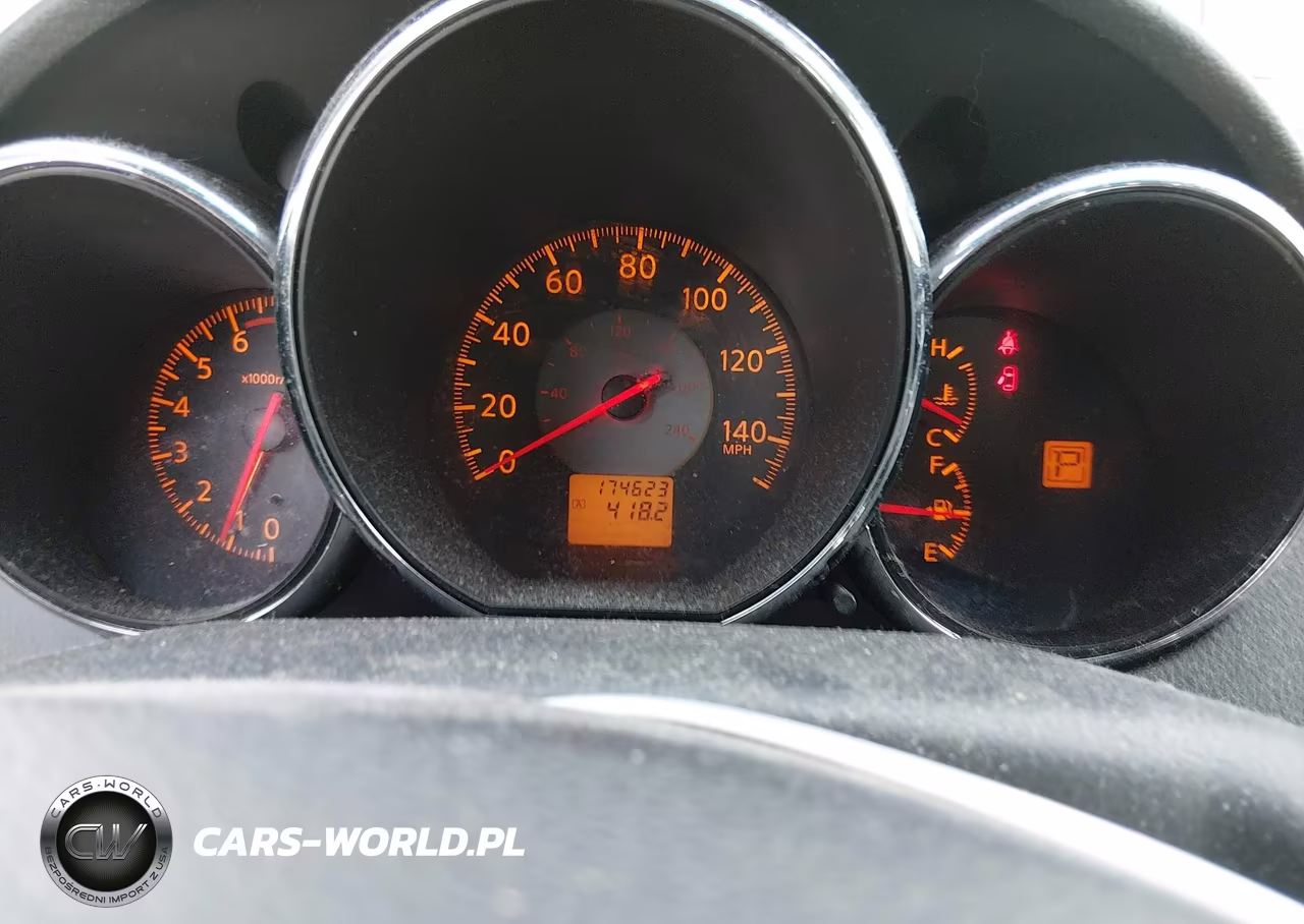 2006 Nissan Altima 2.5 S VIN:1N4AL11D56N410605 - 7