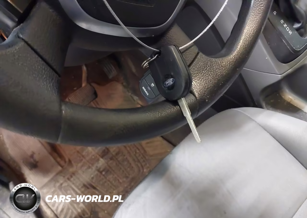 2016 Ford Escape Se VIN:1FMCU9G91GUB17076 - 6