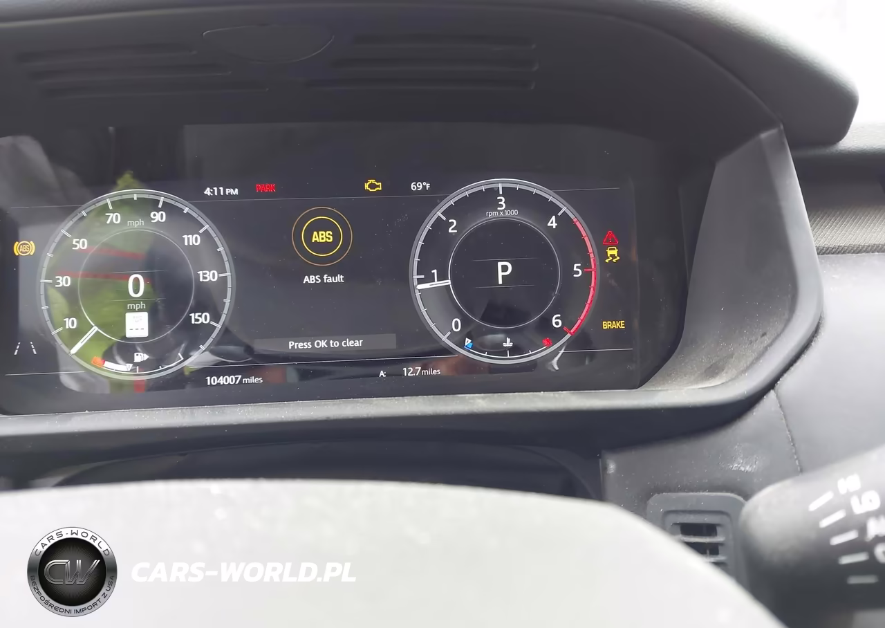 2018 Land Rover Discovery Hse Luxury VIN:SALRT2RKXJA063108 - 7