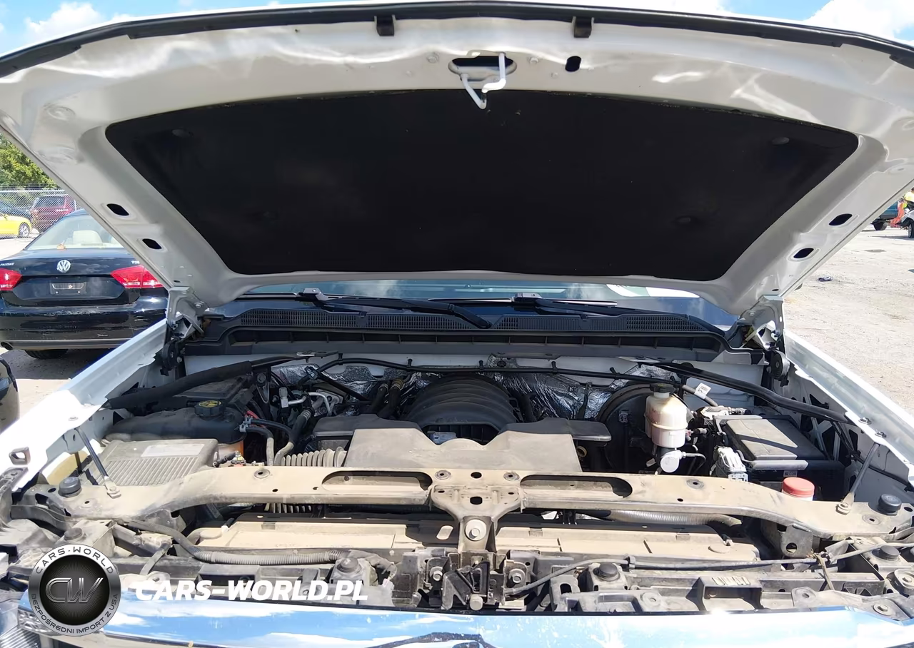 2017 Chevrolet Silverado 1500 Wt VIN:1GCVKNEC2HZ268944 - 10