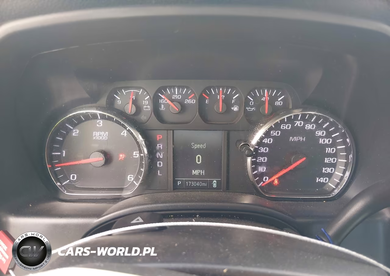 2017 Chevrolet Silverado 1500 Wt VIN:1GCVKNEC2HZ268944 - 7