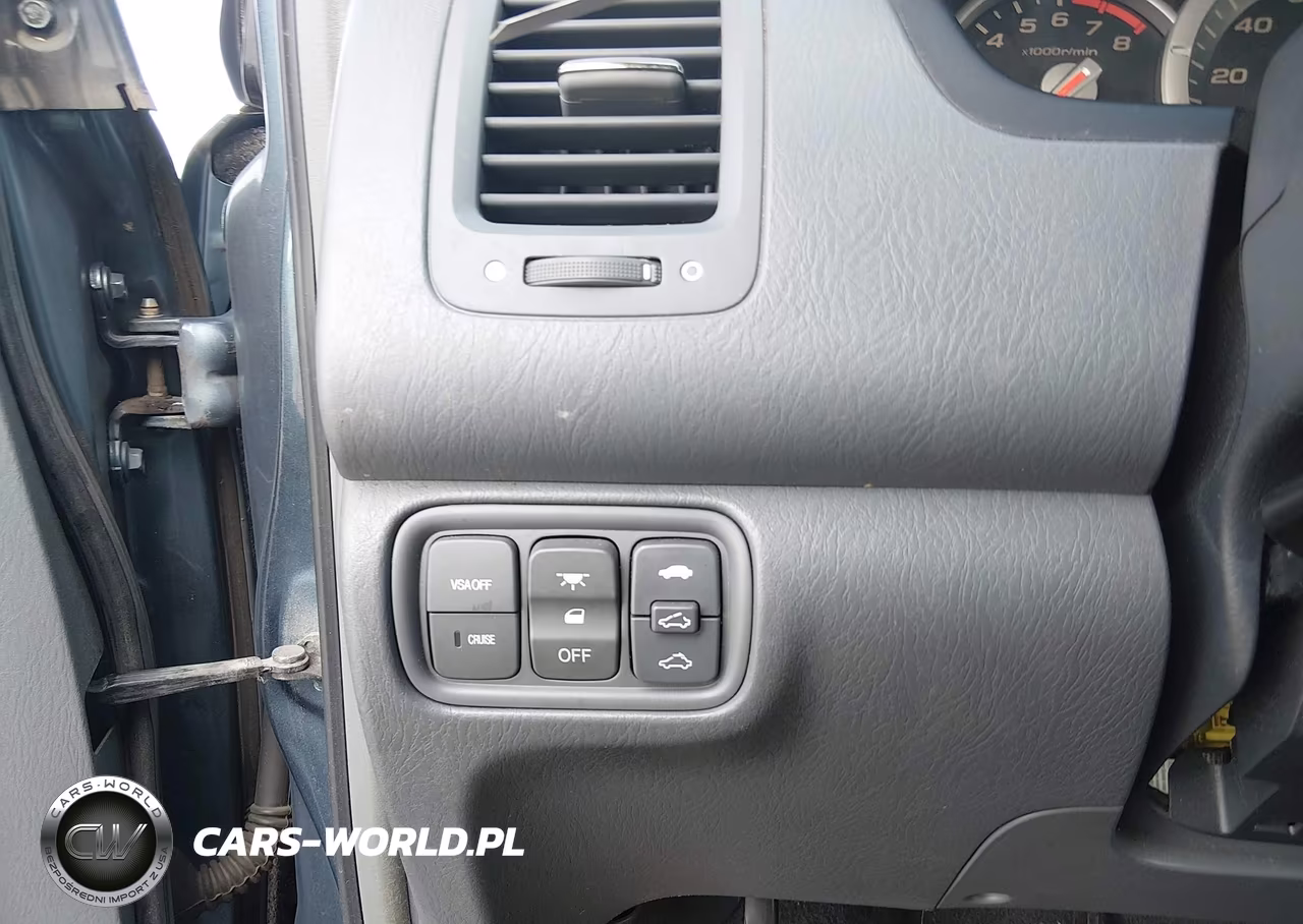 2007 Honda Pilot Ex-L VIN:5FNYF18587B023609 - 15