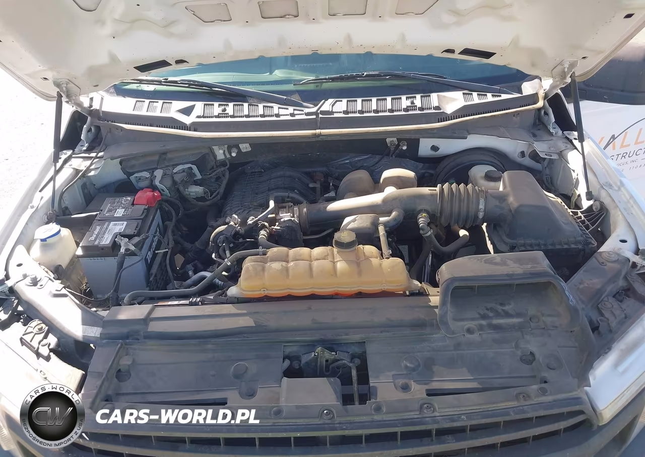2019 Ford F-150 Xl VIN:1FTMF1CB7KKC90537 - 10