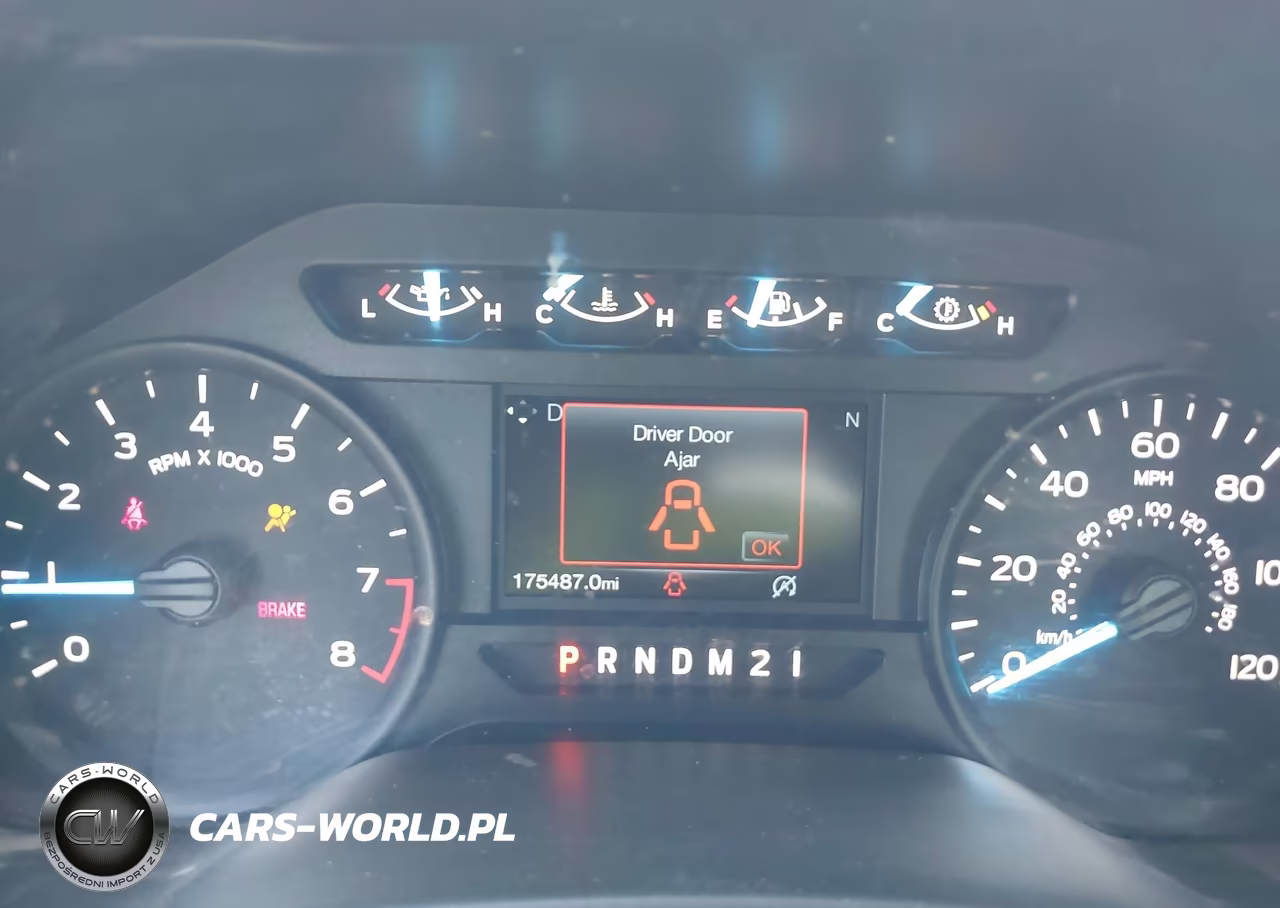 2019 Ford F-150 Xl VIN:1FTMF1CB7KKC90537 - 7