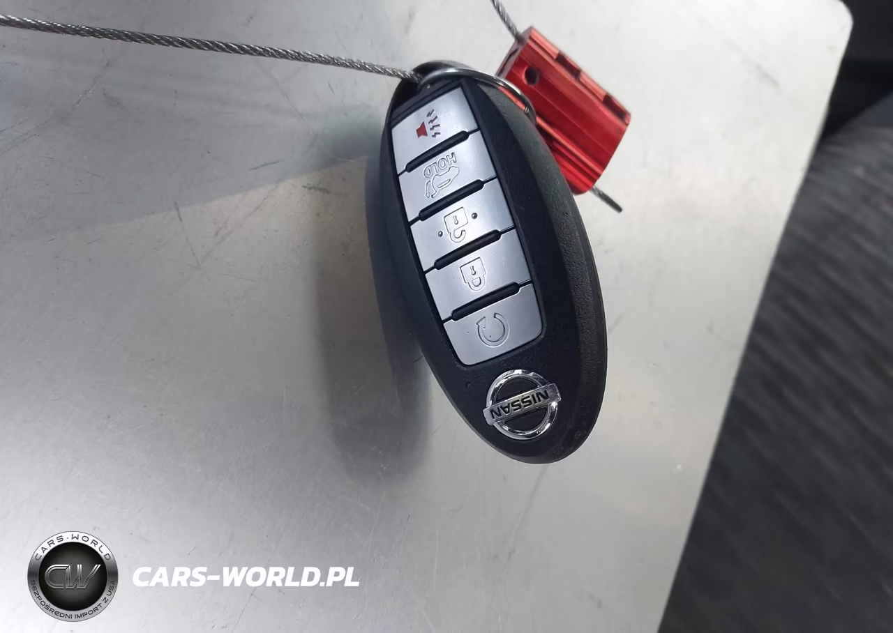2019 Nissan Rogue Sv VIN:JN8AT2MV1KW402384 - 11