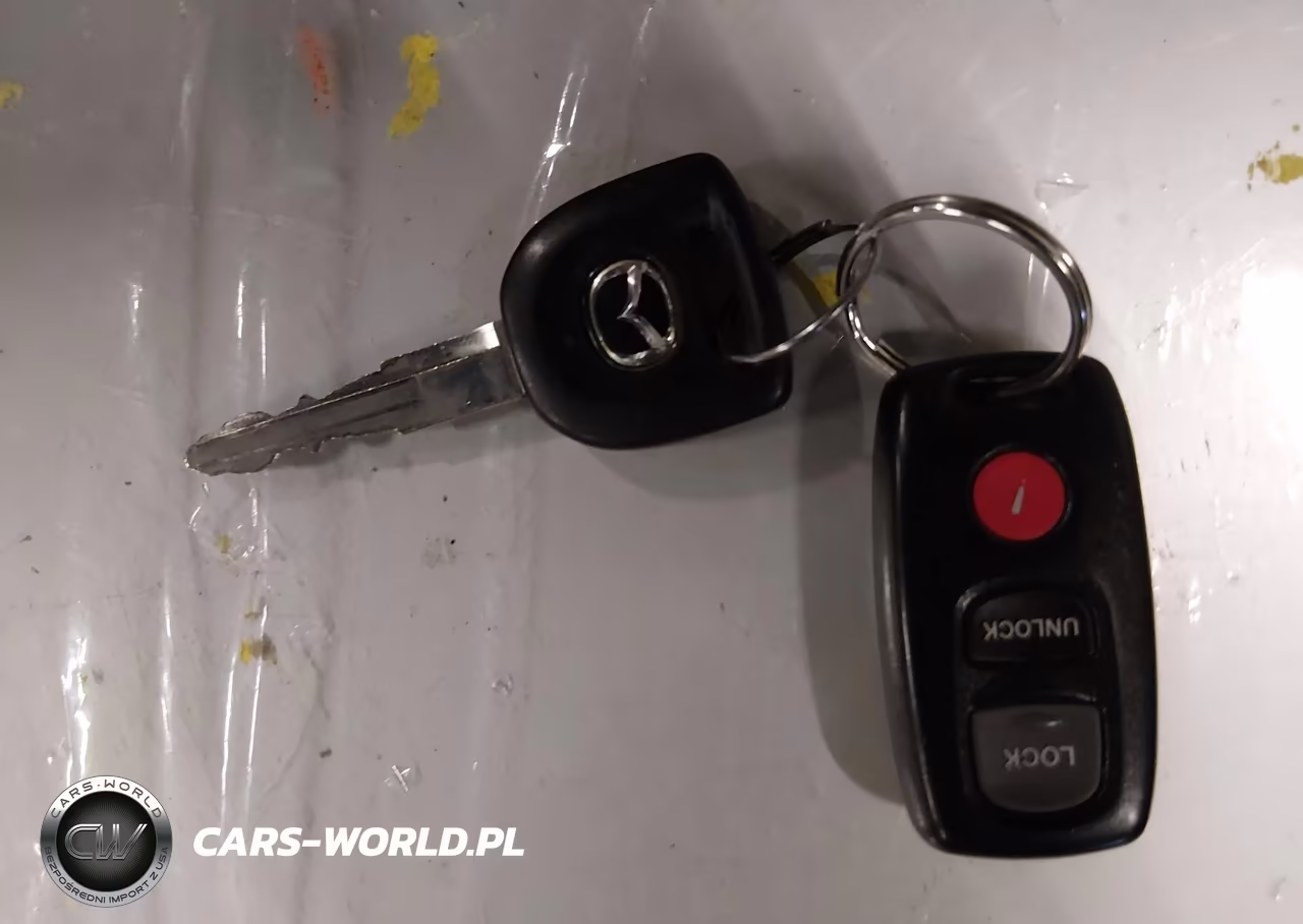 2006 Mazda Mazda3 S Grand Touring VIN:JM1BK323661494041 - 11