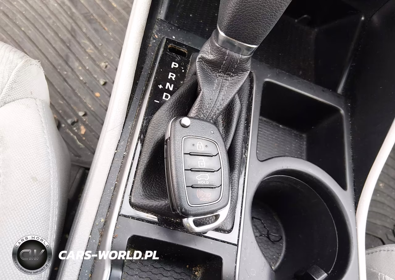 2018 Hyundai Tucson Sel VIN:KM8J3CA41JU679958 - 11