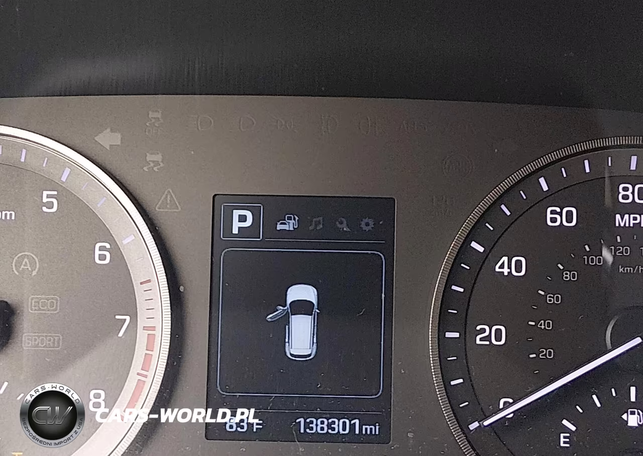 2018 Hyundai Tucson Sel VIN:KM8J3CA41JU679958 - 15