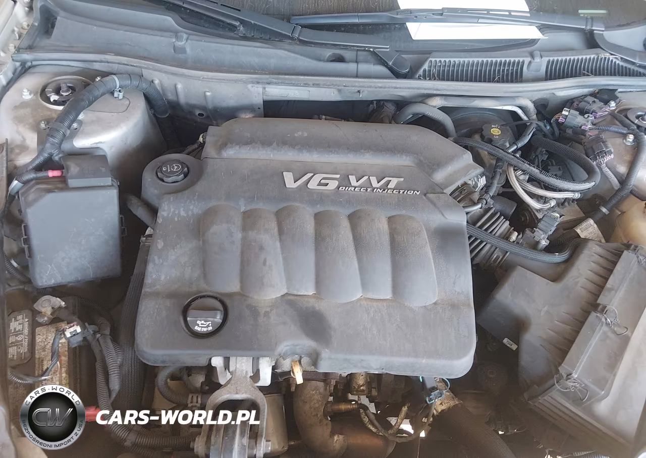 2012 Chevrolet Impala Lt VIN:2G1WB5E33C1146219 - 10
