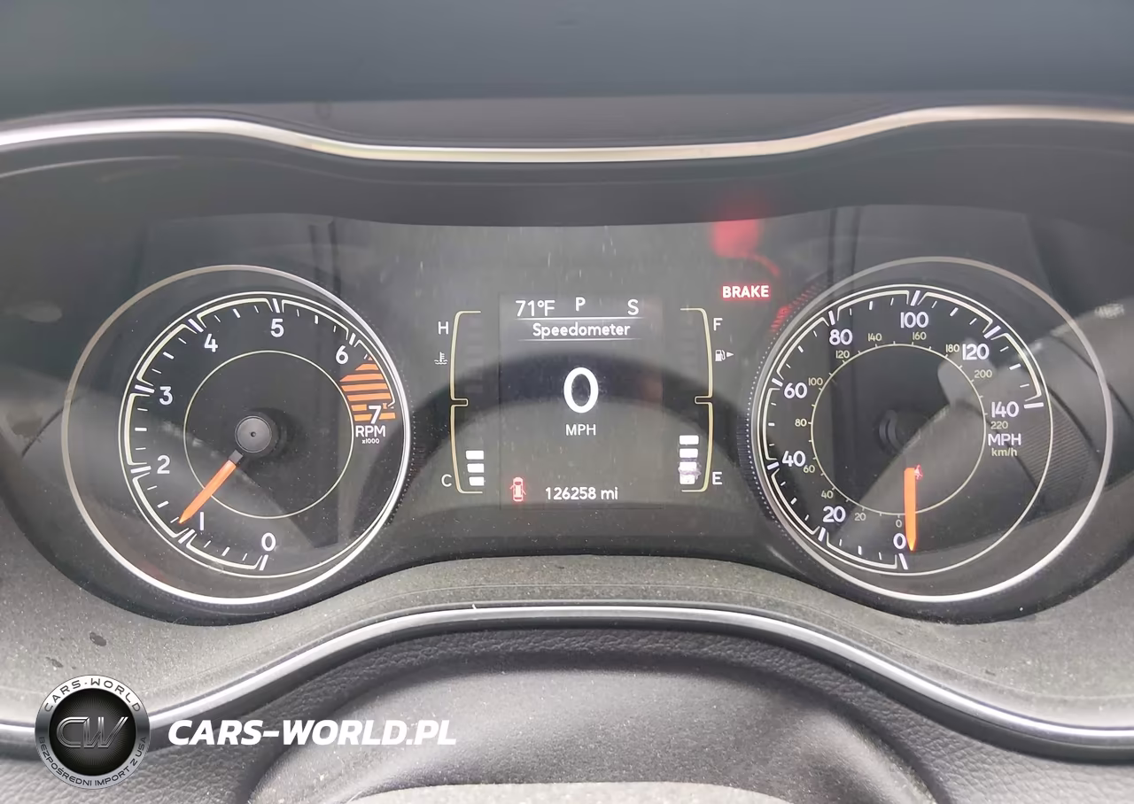 2020 Jeep Cherokee Altitude 4X4 VIN:1C4PJMLB7LD603637 - 7