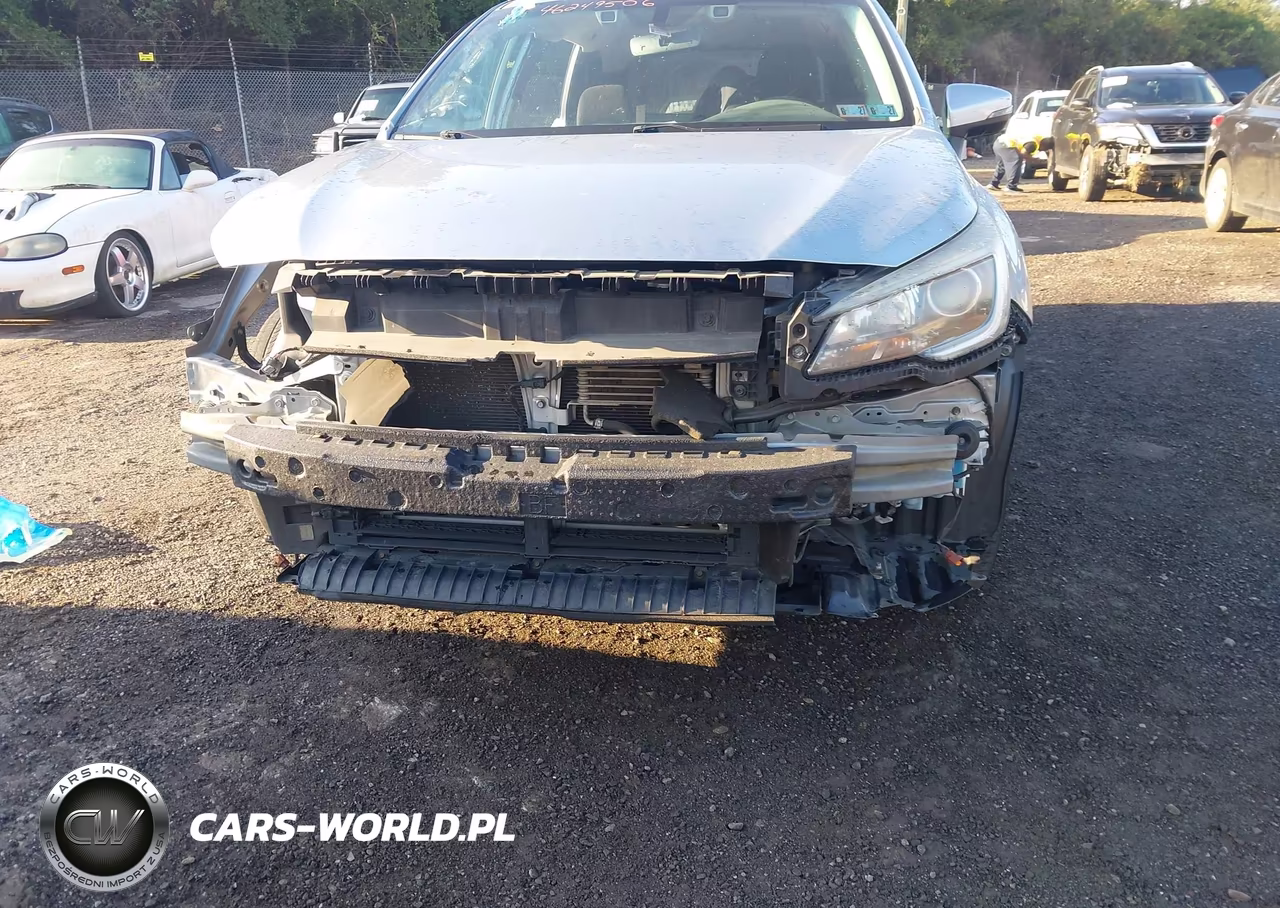 2019 Subaru Outback 2.5I Premium VIN:4S4BSAFC1K3296718 - 20