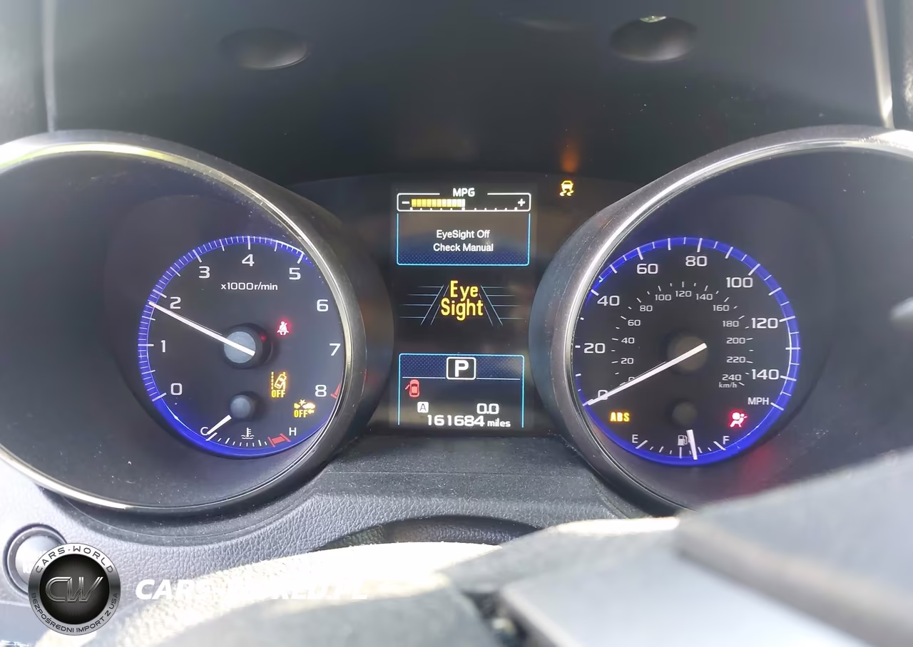 2019 Subaru Outback 2.5I Premium VIN:4S4BSAFC1K3296718 - 7