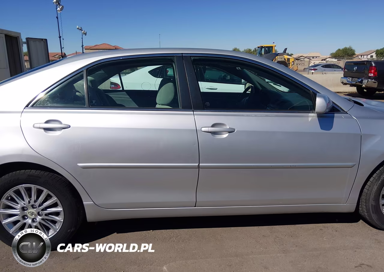 2010 Toyota Camry Le VIN:4T4BF3EK3AR071790 - 13
