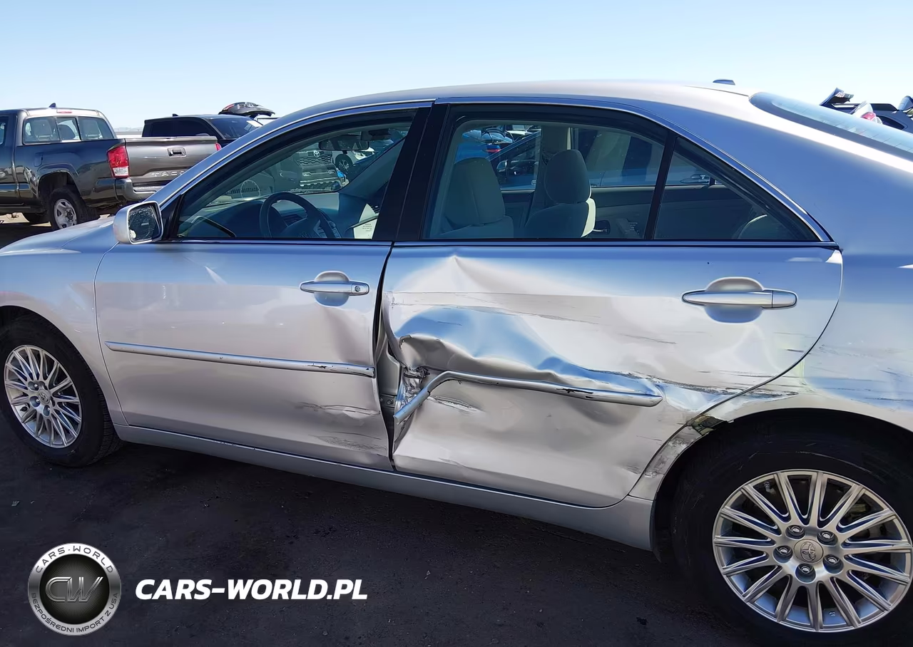 2010 Toyota Camry Le VIN:4T4BF3EK3AR071790 - 14