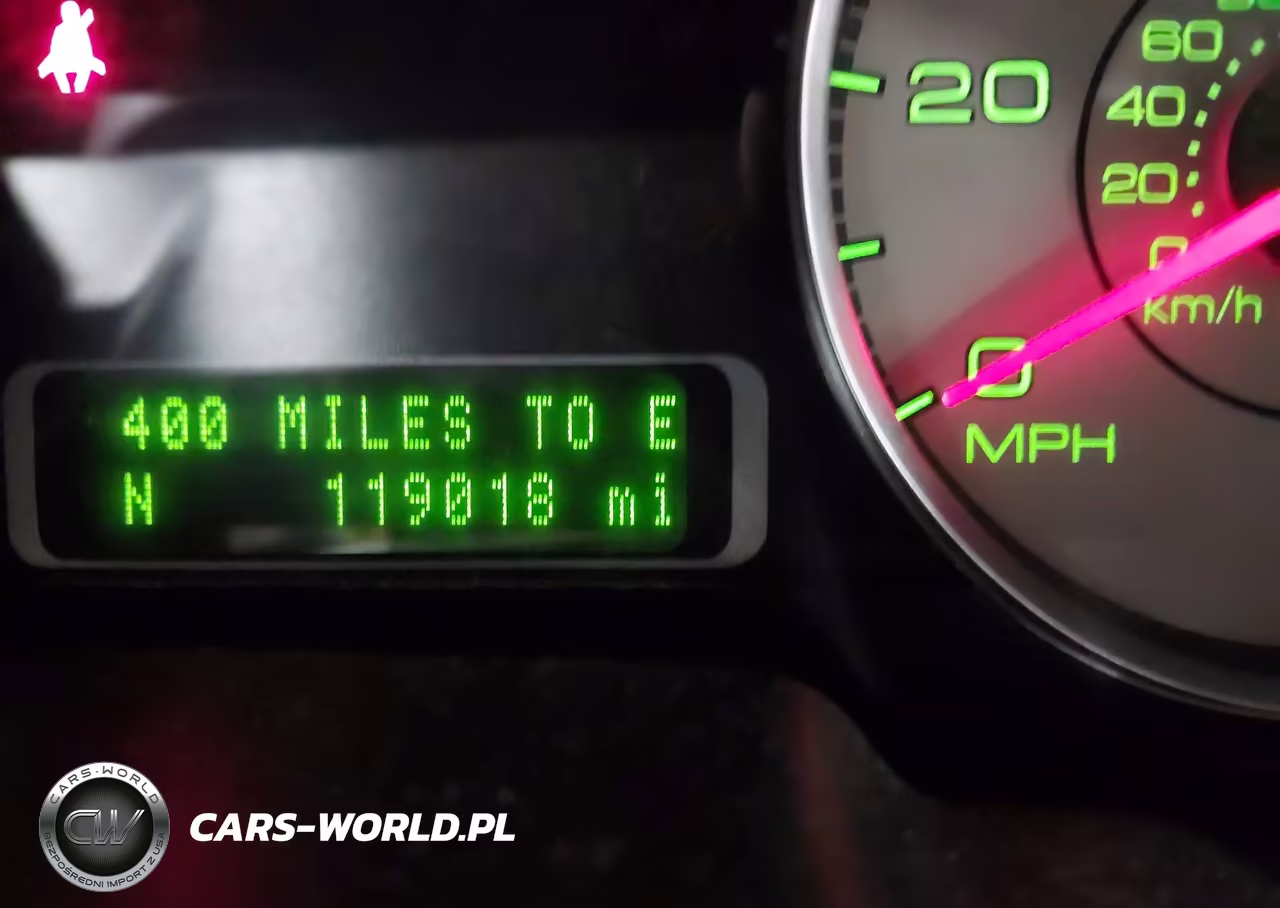 2008 Ford Taurus Limited VIN:1FAHP25W58G156261 - 16