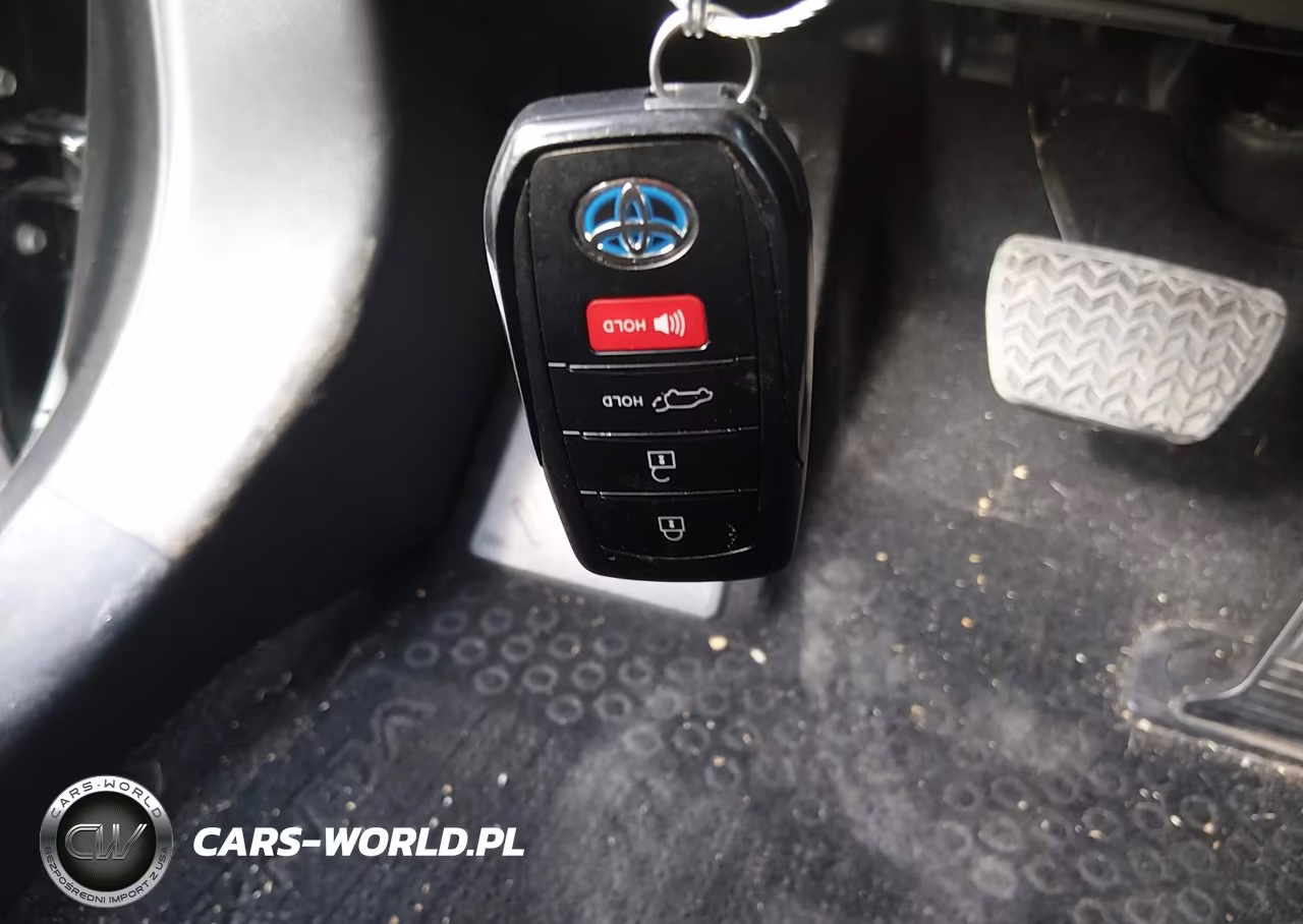 2021 Toyota Venza Xle VIN:JTEAAAAH4MJ080295 - 11