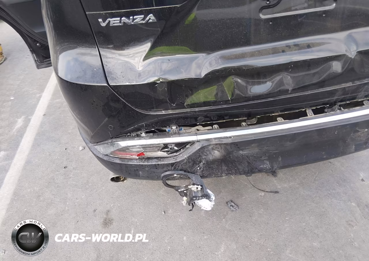 2021 Toyota Venza Xle VIN:JTEAAAAH4MJ080295 - 6