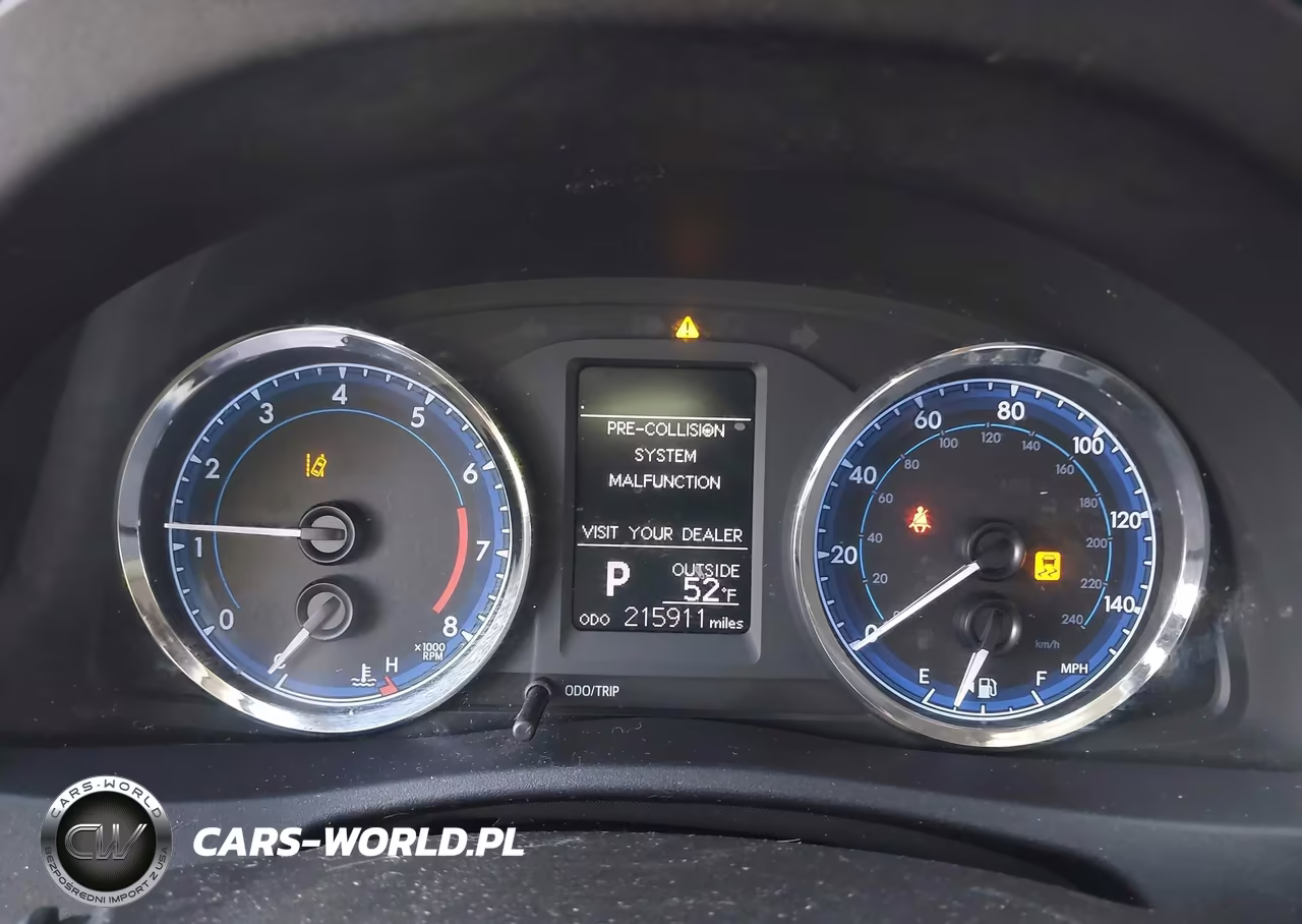 2019 Toyota Corolla Le VIN:2T1BURHE9KC196904 - 7