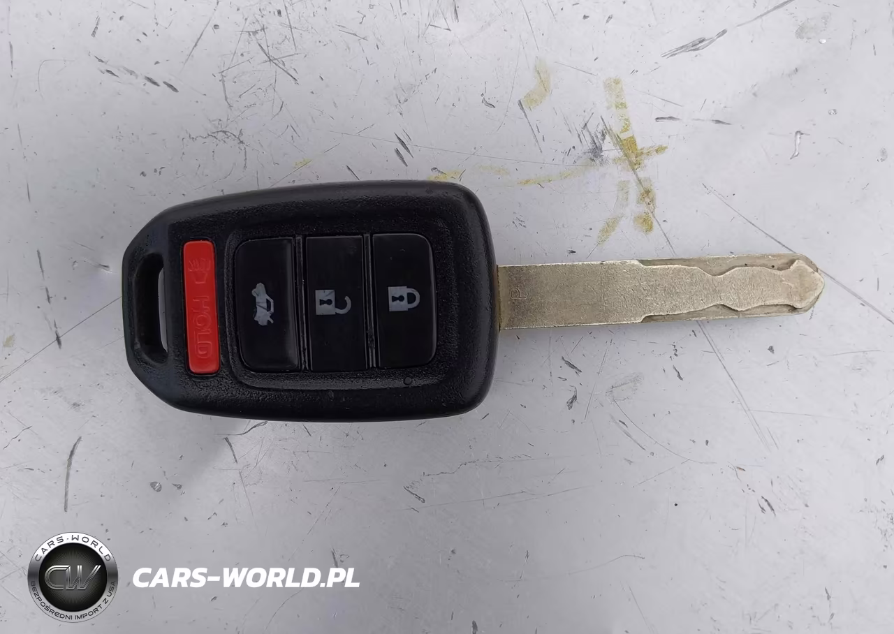2017 Honda Accord Lx VIN:1HGCR2F37HA287943 - 11