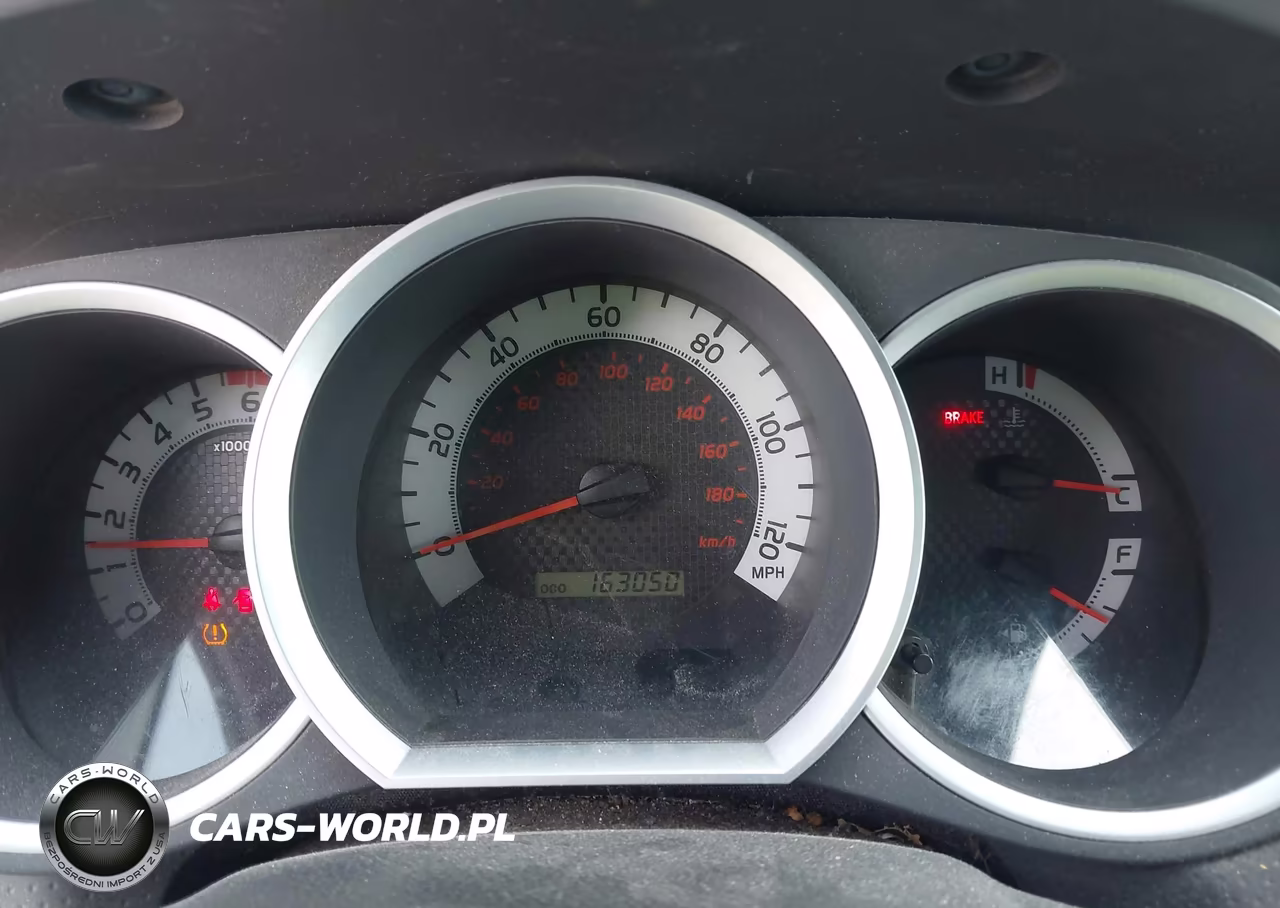 2012 Toyota Tacoma VIN:5TFUX4EN9CX011101 - 7