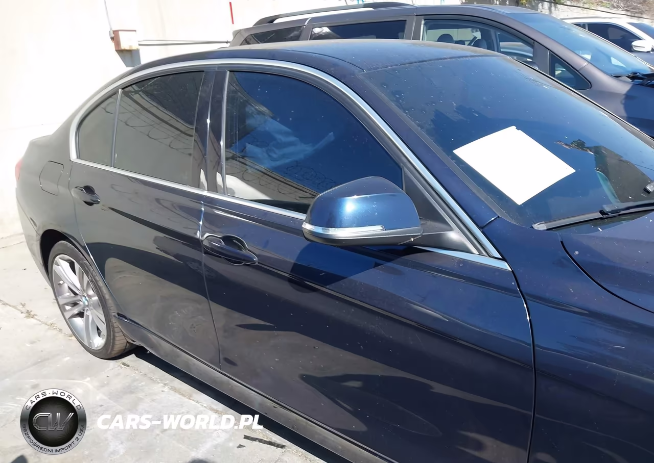 2017 BMW 330I VIN:WBA8B9C36HK885955 - 13