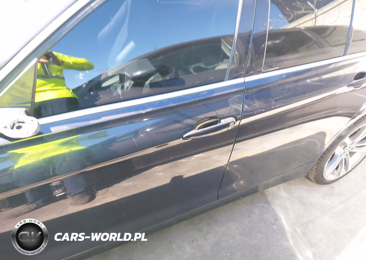 2017 BMW 330I VIN:WBA8B9C36HK885955 - 14