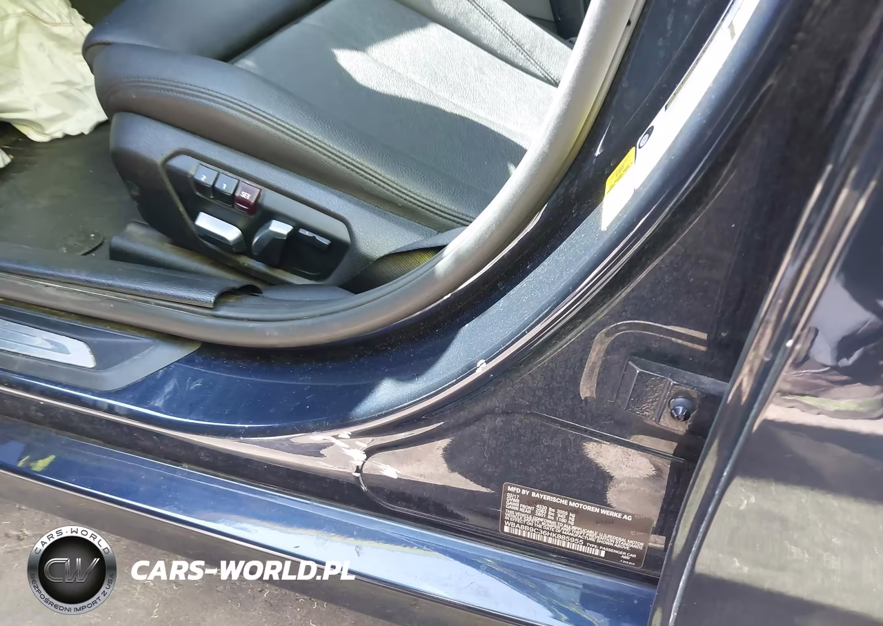 2017 BMW 330I VIN:WBA8B9C36HK885955 - 20