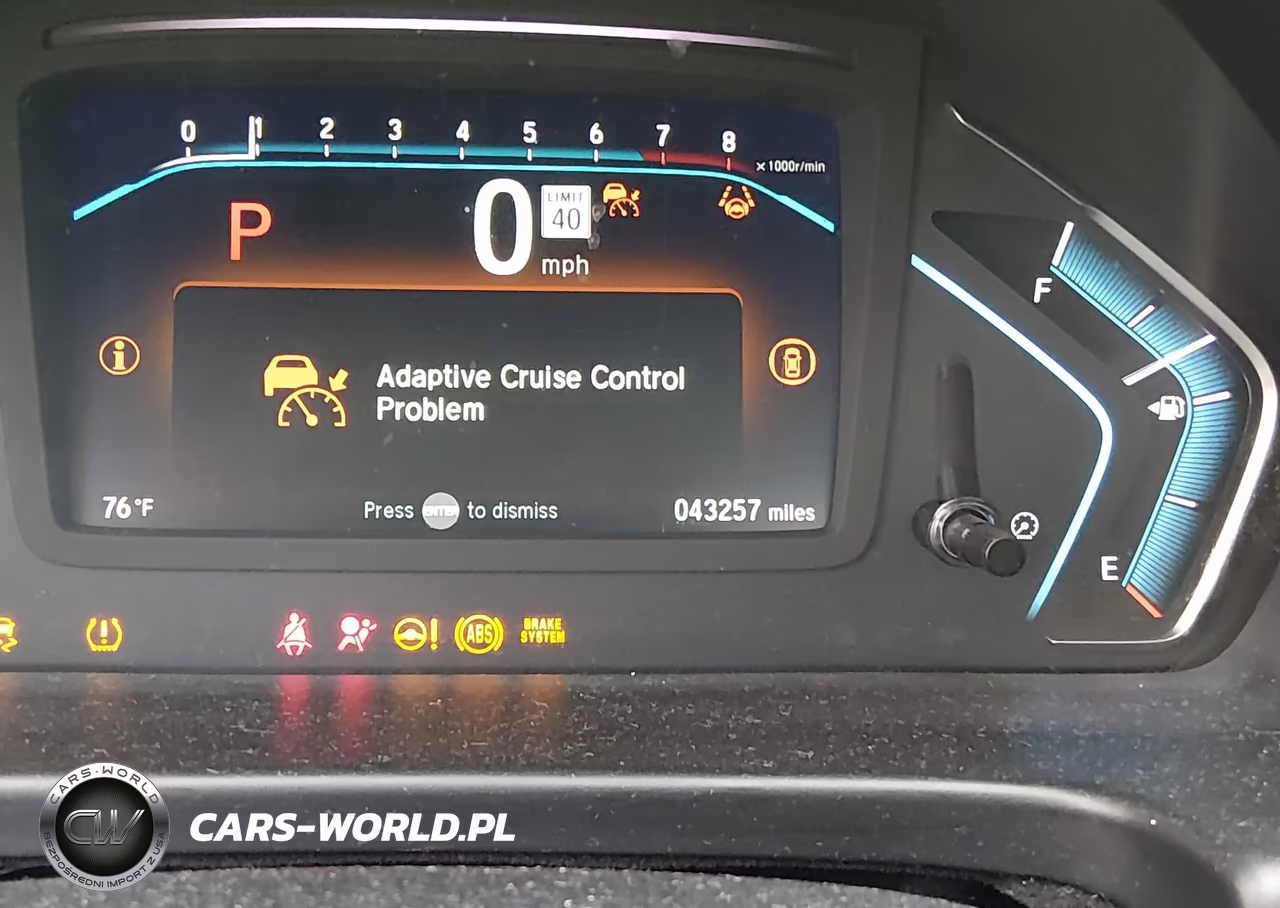 2024 Honda Odyssey Touring VIN:5FNRL6H80RB024910 - 15