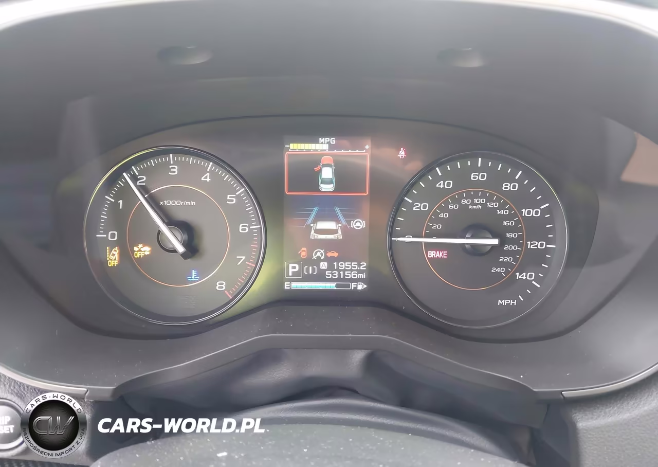 2022 Subaru Crosstrek Premium VIN:JF2GTAPC8N8230309 - 7