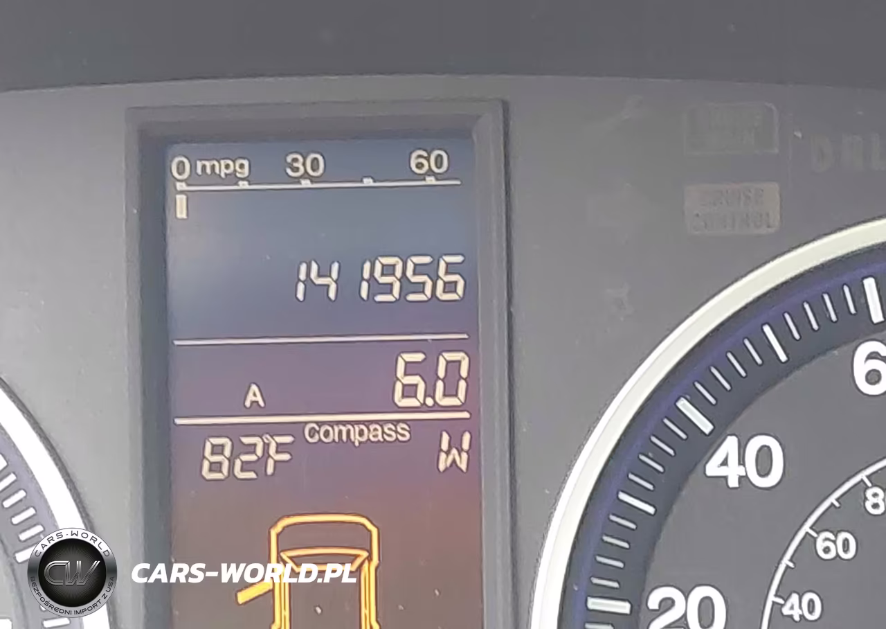 2011 Honda Cr-V Ex-L VIN:5J6RE4H7XBL026831 - 15