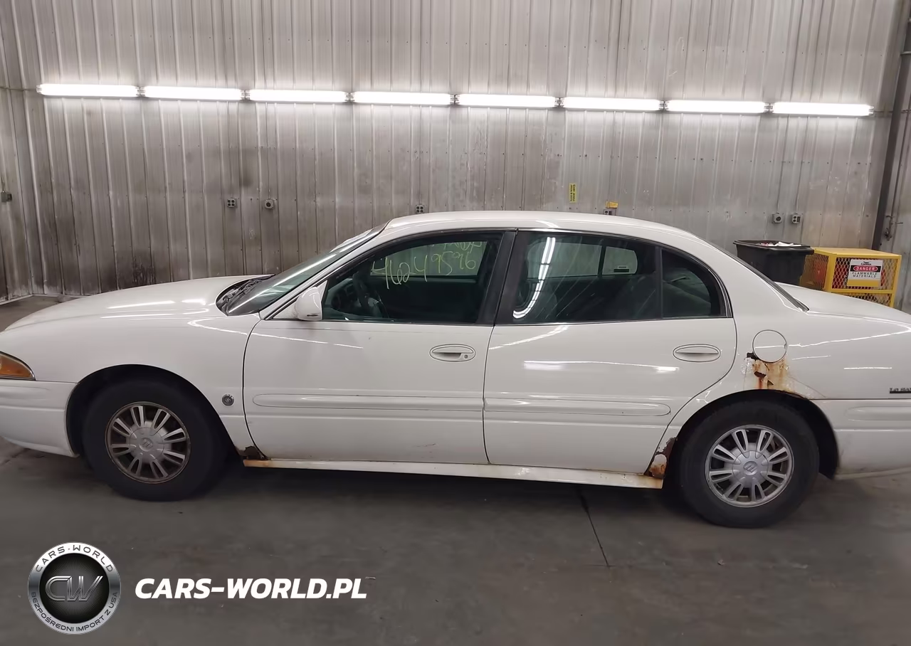 2002 Buick Lesabre Custom VIN:1G4HP54K324126545 - 14