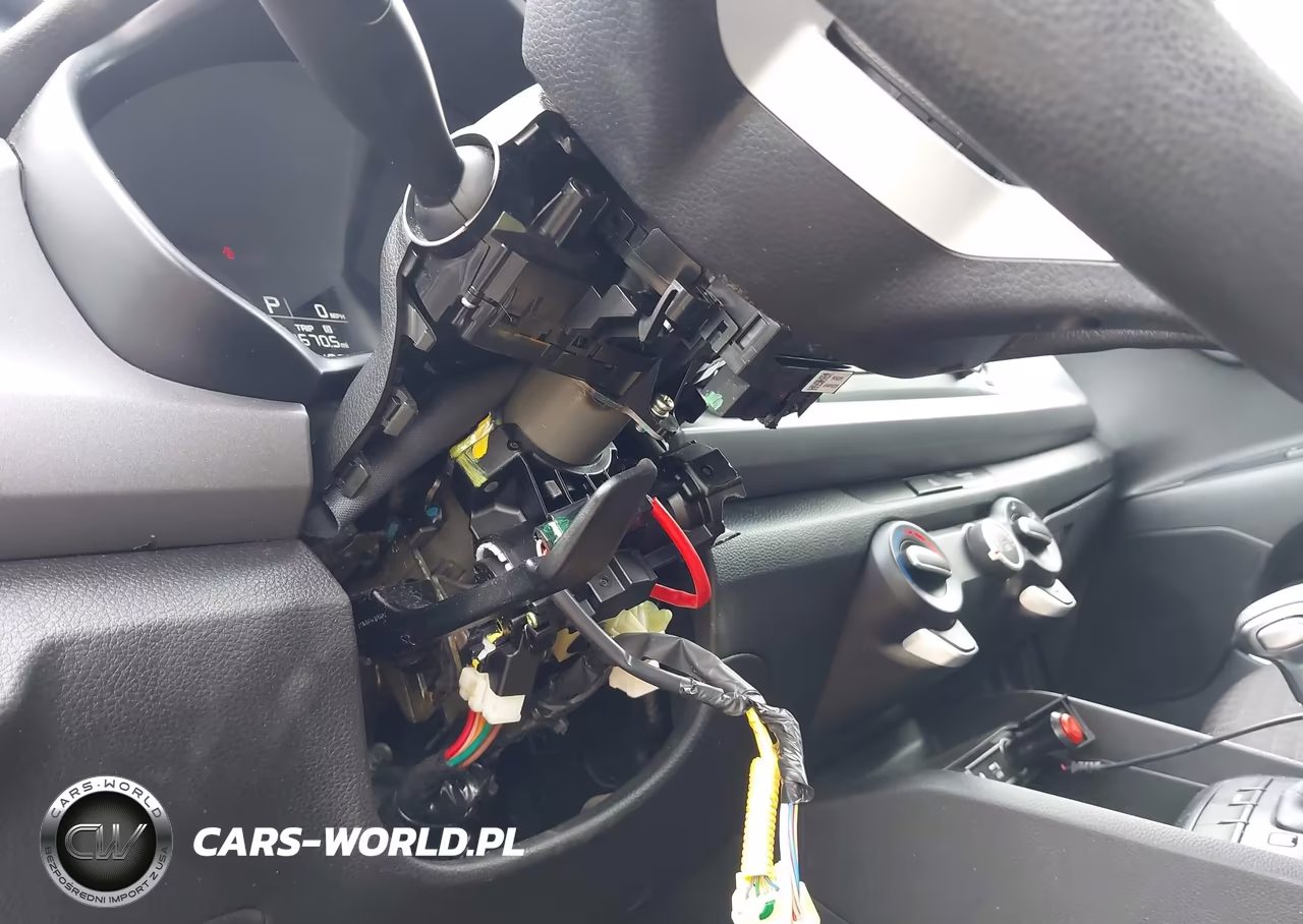 2018 Kia Rio S VIN:3KPA24ABXJE078963 - 6