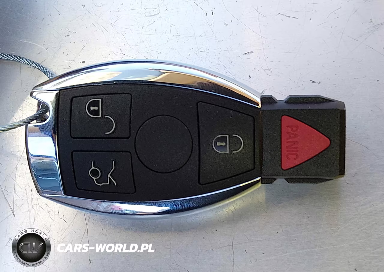 2004 Mercedes-Benz C 240 VIN:WDBRH61J74F542269 - 11