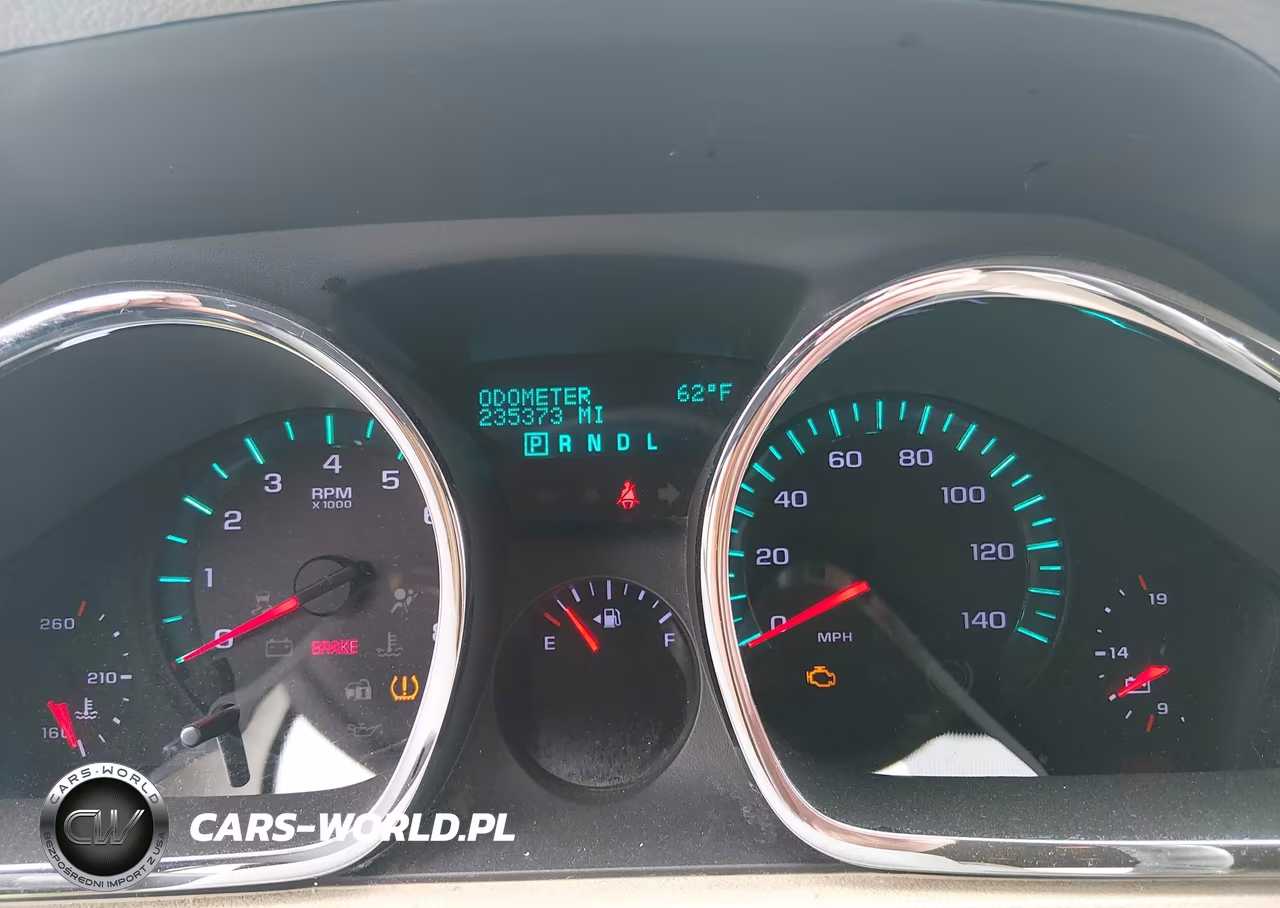 2012 Chevrolet Traverse 2Lt VIN:1GNKVJED6CJ293792 - 7