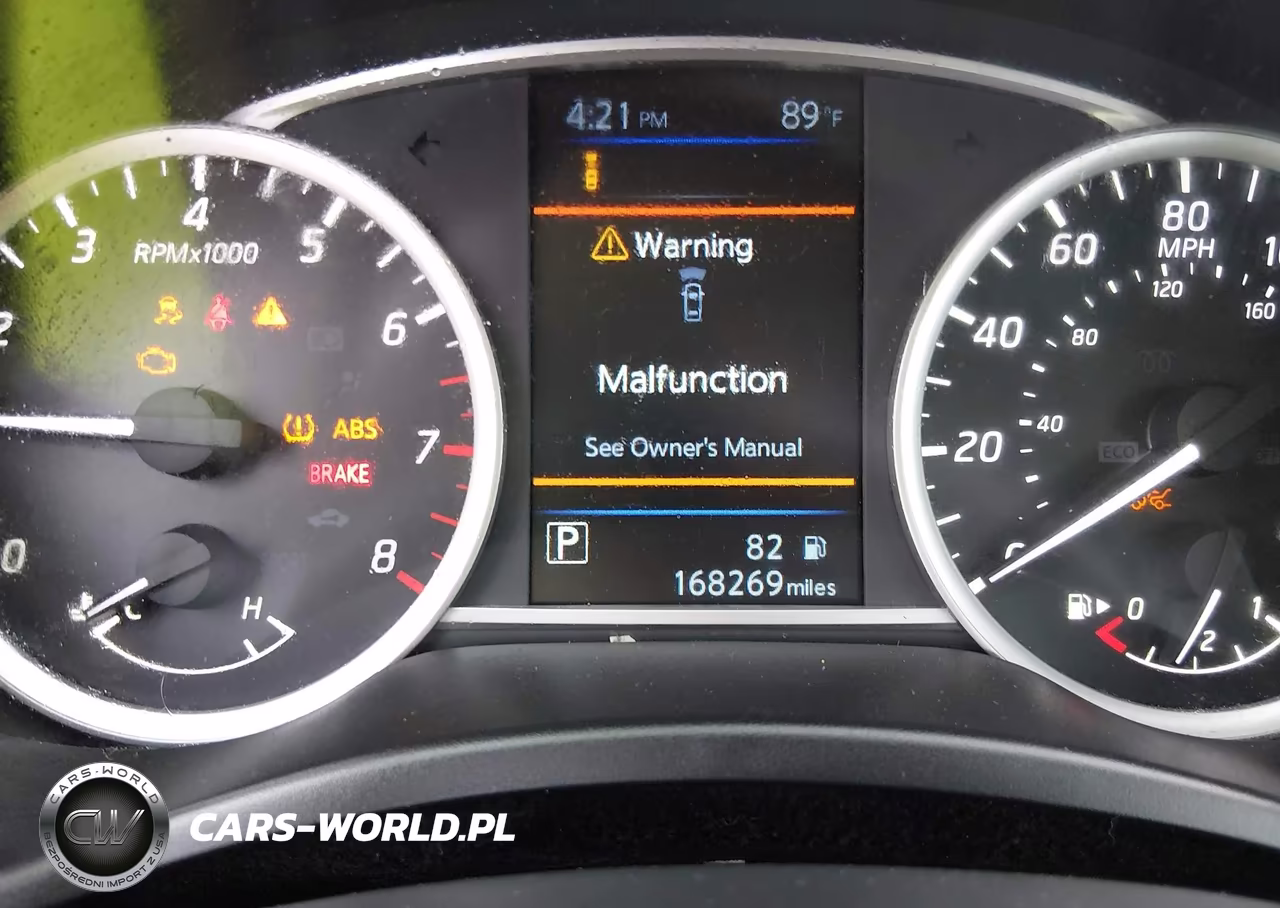 2019 Nissan Sentra S VIN:3N1AB7AP0KY442193 - 7