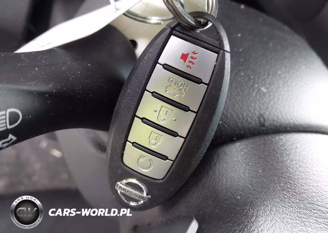 2022 Nissan Altima Sr Fwd VIN:1N4BL4CV5NN410145 - 11