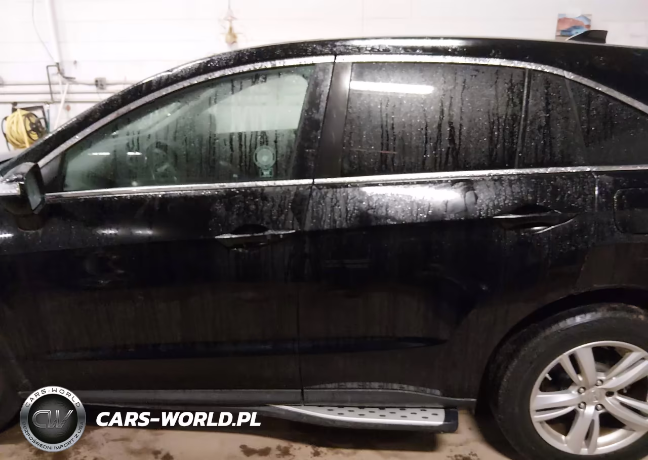 2013 Acura Rdx Technology VIN:5J8TB4H57DL005782 - 14