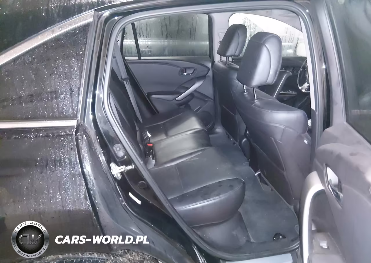 2013 Acura Rdx Technology VIN:5J8TB4H57DL005782 - 8