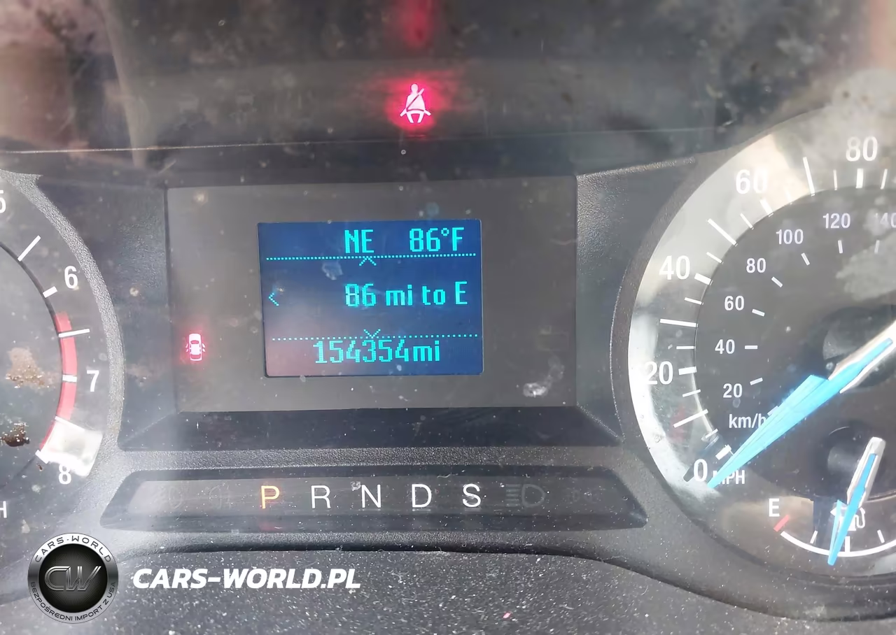 2016 Ford Fusion S VIN:3FA6P0G71GR214665 - 15