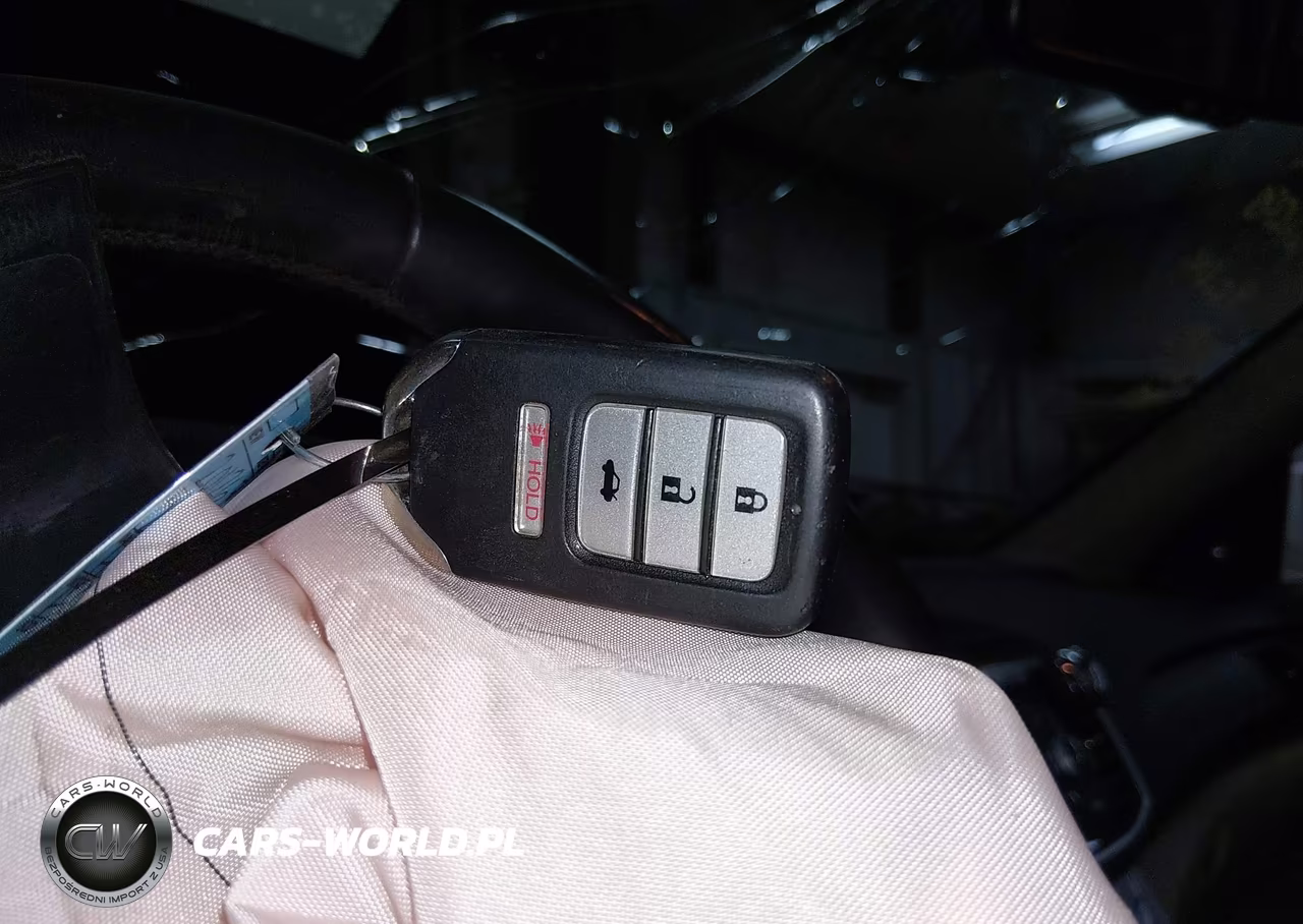 2013 Honda Accord Ex-L V-6 VIN:1HGCR3F84DA014342 - 11