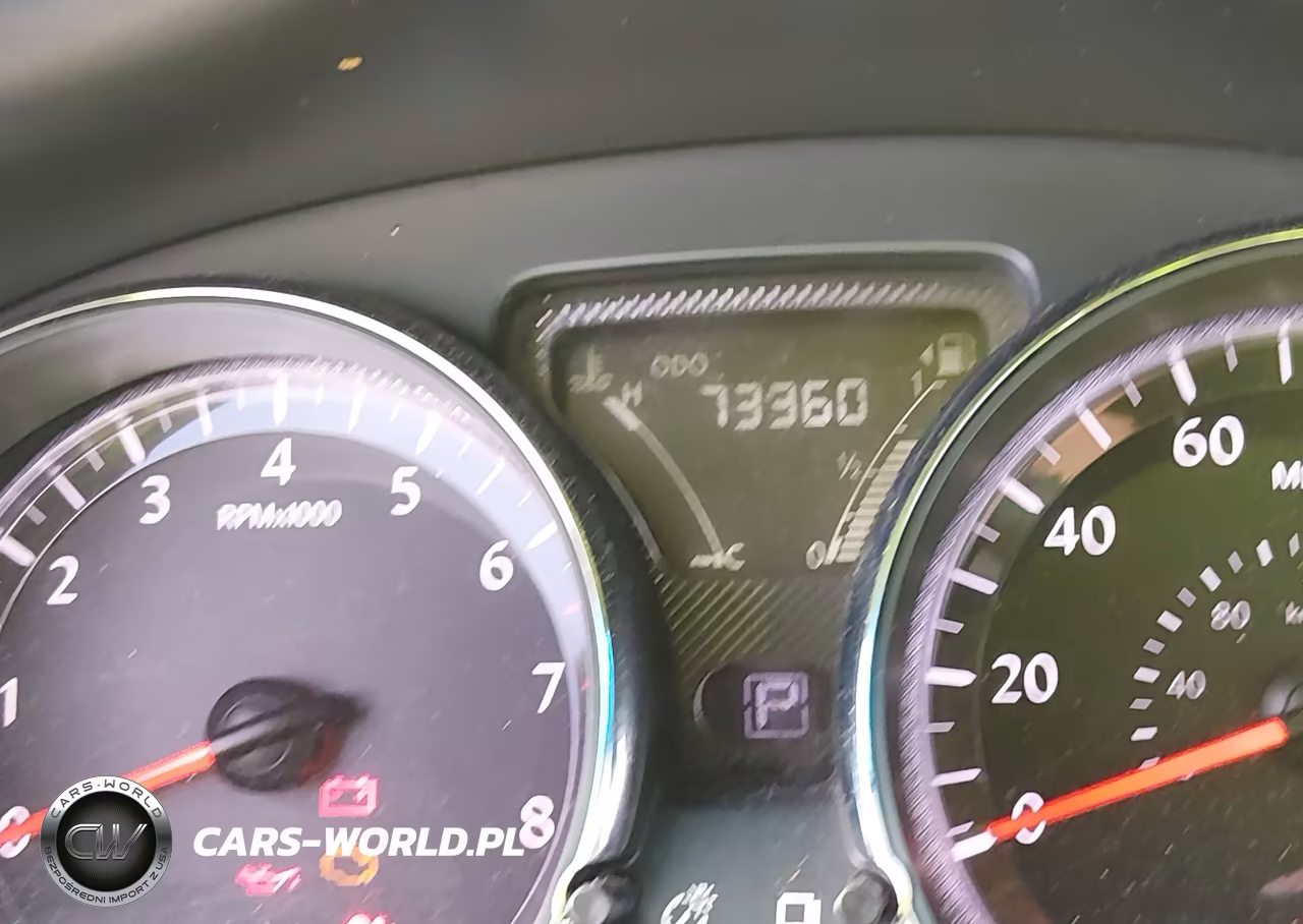 2015 Nissan Versa 1.6 Sv VIN:3N1CN7AP7FL850578 - 16