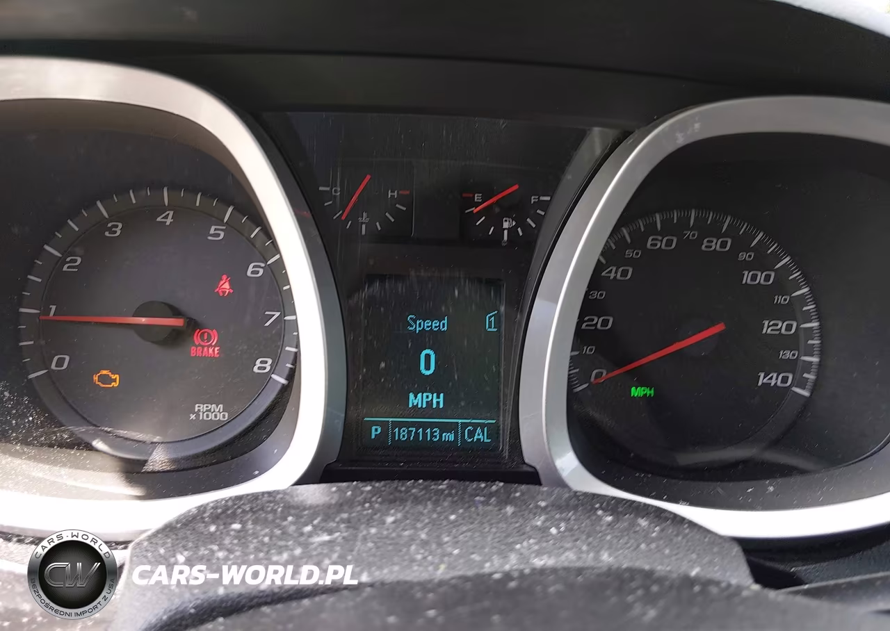 2012 Chevrolet Equinox Ls VIN:2GNALBEK4C1215608 - 15