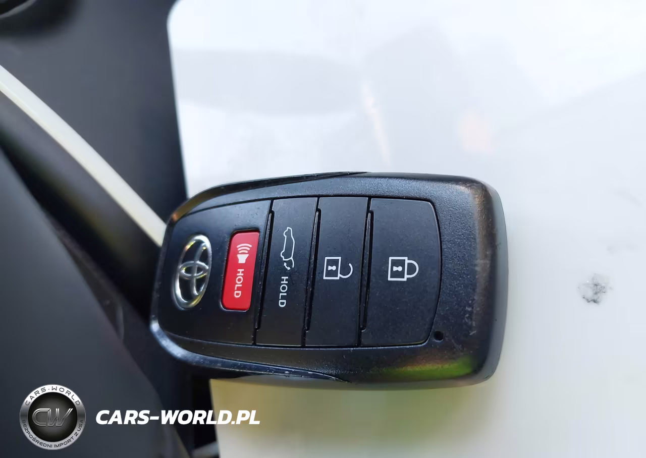 2024 Toyota Grand Highlander Hybrid Xle VIN:5TDACAB52RS018780 - 11