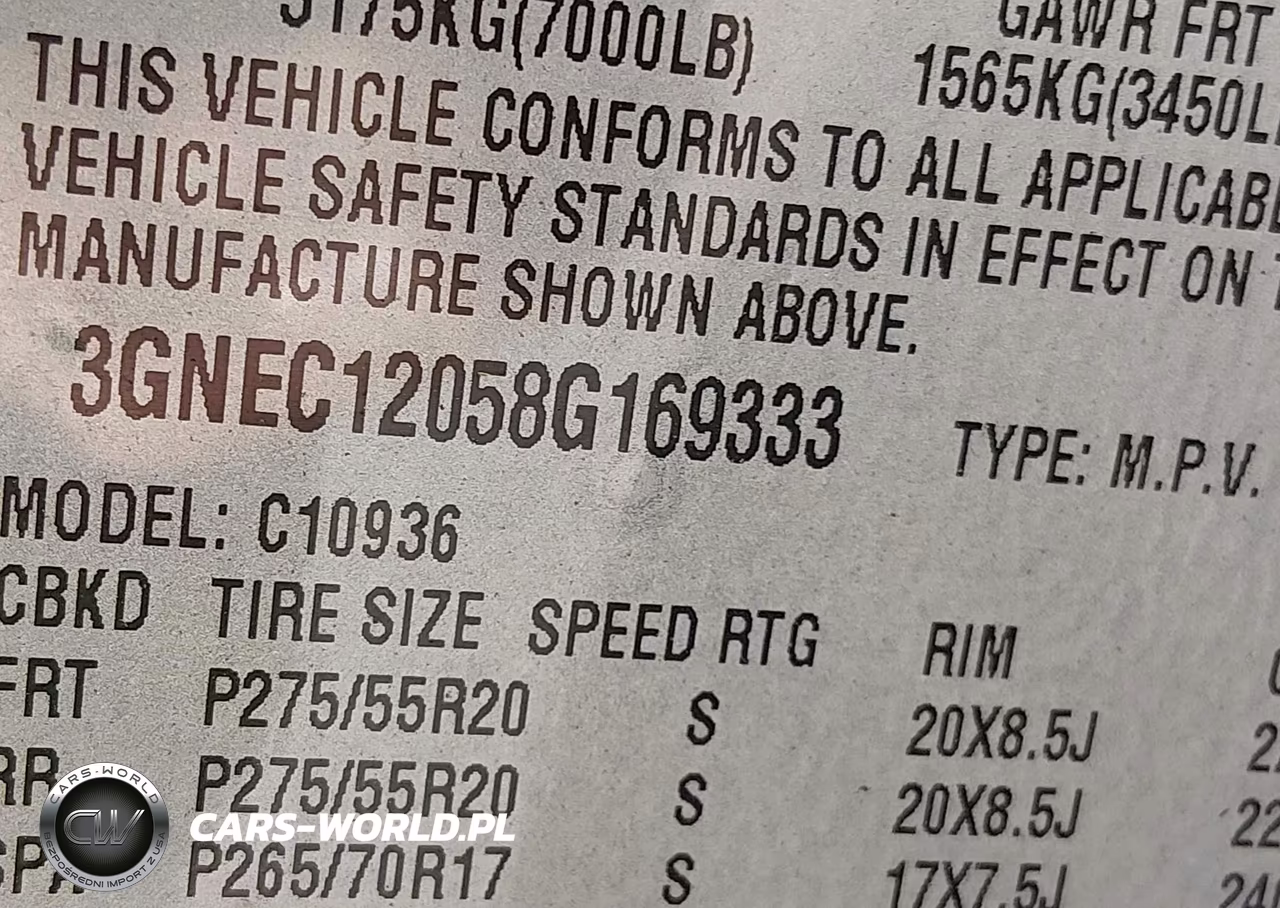 2008 Chevrolet Avalanche 1500 Ltz VIN:3GNEC12058G169333 - 9