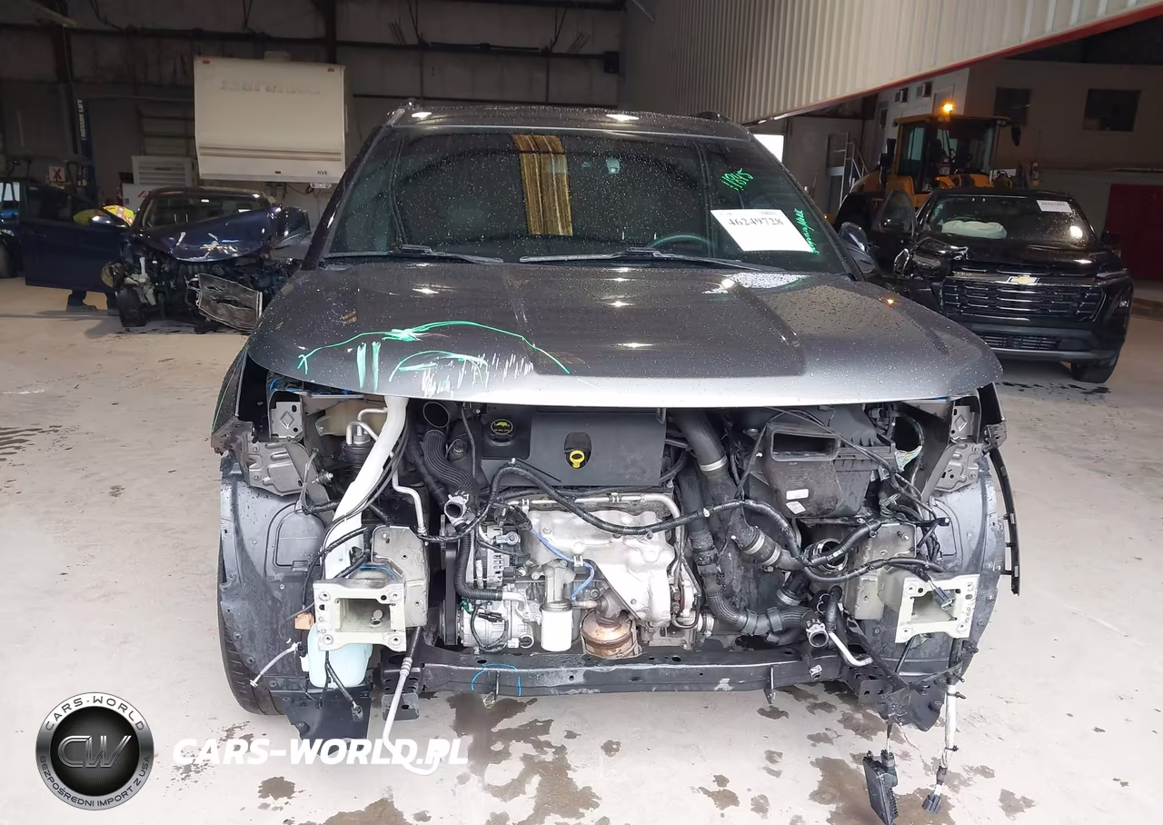 2019 Ford Explorer Sport VIN:1FM5K8GTXKGB02992 - 13