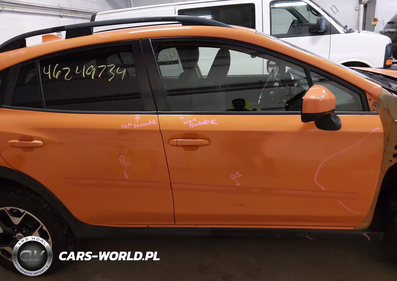 2018 Subaru Crosstrek 2.0I Premium VIN:JF2GTADC1JH215682 - 13
