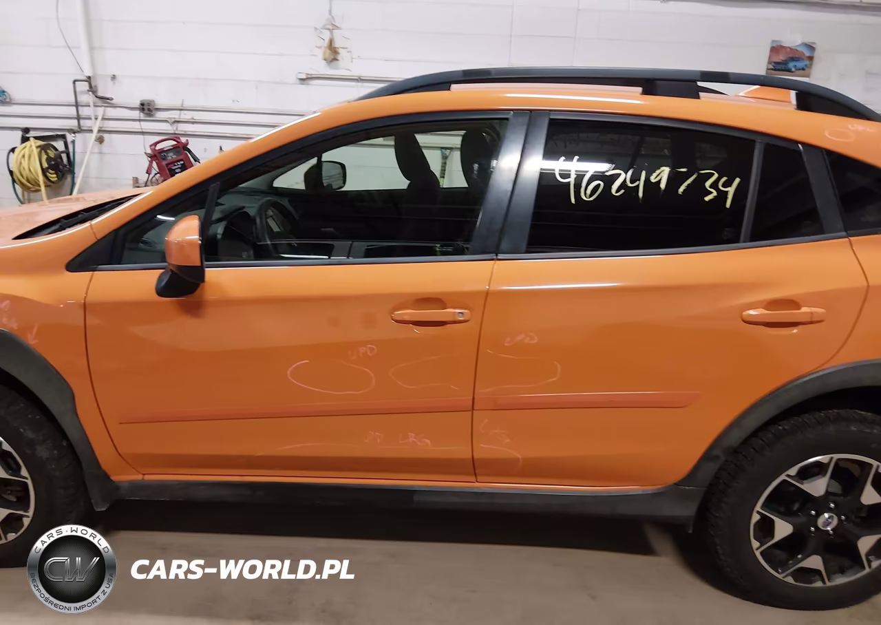 2018 Subaru Crosstrek 2.0I Premium VIN:JF2GTADC1JH215682 - 14